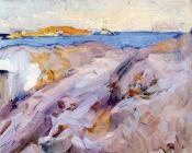 华金索罗利亚巴斯蒂达 - Aim Of Ibiza